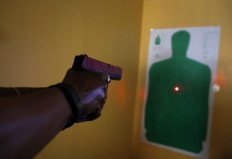 Teens aged 13 and 15 shot in suburb amid London crime spike