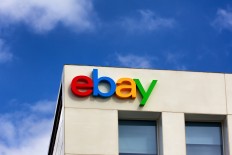 EBay to ditch PayPal for Dutch processor Adyen; PayPal drops