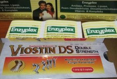 BPOM orders withdrawal of Viostin, Enzyplek over pork content