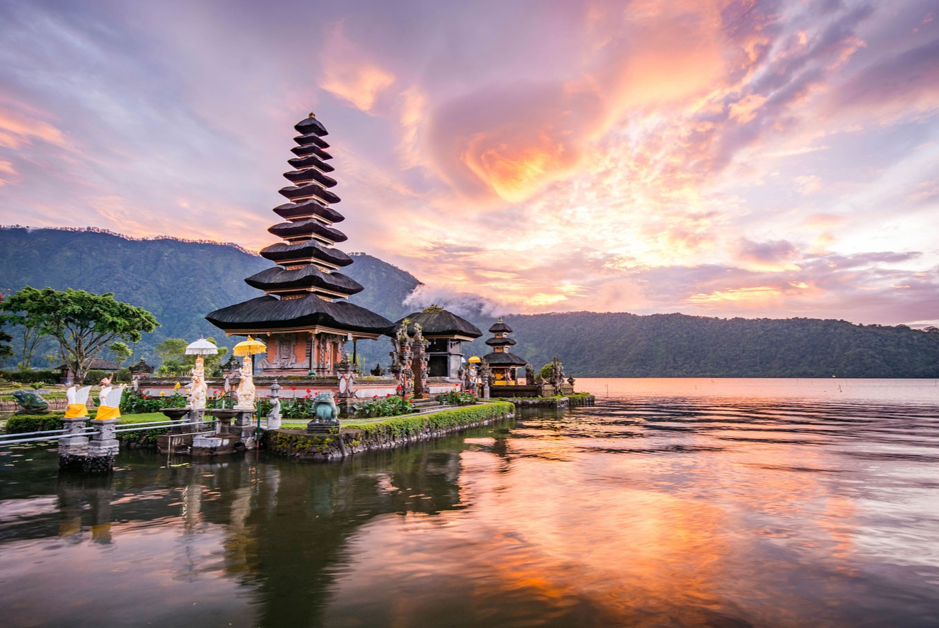 Jakpost explores Bali Destinations The Jakarta Post