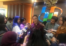 GDP up 5.07 percent in 2017 despite slow growth in govt spending