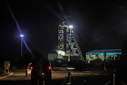 All 955 miners trapped in S. Africa rescued
