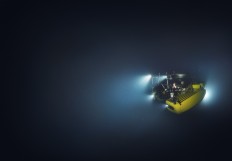 Blue Planet II's ocean exploration vessel now listed on Airbnb