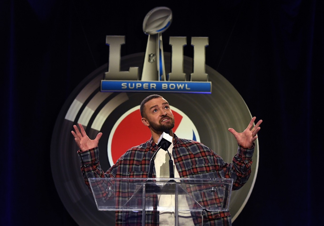 Justin Timberlake Headlining Super Bowl, Wardrobe Malfunction Odds