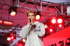 Kris Wu signs international deal with Universal Music