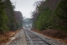 Two dead, more than 100 hurt in South Carolina train collision