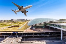 Beijing inches closer to becoming the world's busiest airport