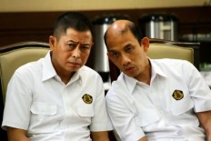  Only one oil block sold off in May oil block auction 