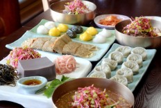 Three must-eat dishes in Gangwon Province