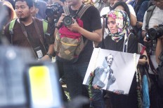 Yockie Suryoprayogo, rare genius, iconoclast in rock, dead at 64