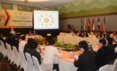 ASEAN countries initiate pilot project to reduce post-harvest losses