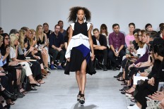 Virtual or real? Fashion world split over digital supermodels