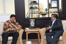 Siemens Indonesia interested in waste-to-energy plants: Official