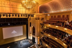 Rolex Arts Weekend celebrates creativity in Berlin