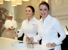 Why do women chefs keep missing out on Michelin stars?