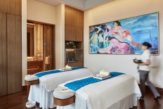 Four places to get couple's spa treatments in Jakarta