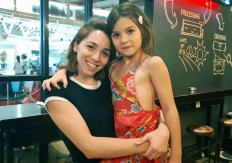 Kidnapped Argentine girl reunited with mother
