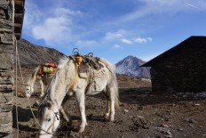 Mount Siguniang: Sacred place for Tibetans, paradise for climbers