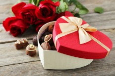 Chocolate, flower sales expected to soar ahead of Valentine's Day