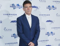 Antonio Banderas bows to destiny to play Picasso