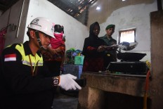 Gas network for housing sees rising demand