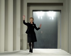 Mexico accuses fashion house Carolina Herrera of cultural appropriation