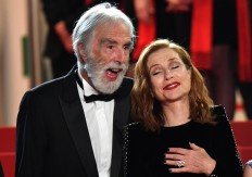 Haneke condemns 'witch-hunt' and 'new puritanism' of #MeToo wave