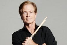 Mr. Big rock band drummer Pat Torpey dead at 64  