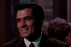 Movie star, ex-US envoy to Mexico John Gavin dies