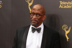 'House of Cards,' 'The Wire' actor Reg E. Cathey dies