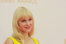 Chance to hang out with Anna Faris