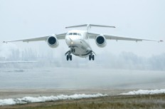 71 feared dead in Russian passenger plane crash 