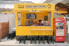 Warung Pintar acquires early financing worth US$4m