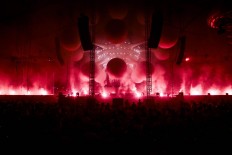 Sensation music festival to present new show in Thailand