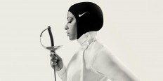 Nike to release sports hijab through Zalora