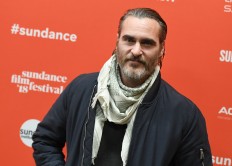 Joaquin Phoenix set to transform into The Joker