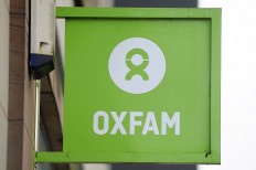Oxfam to shut offices, axe staff in virus fallout