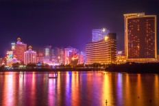 Canadian arrested in Macau for $284 mn fraud attempt: Reports