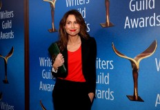 Minnie Driver quits Oxfam role over charity sex scandal