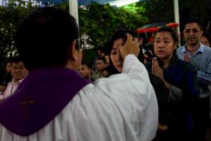 EDITORIAL: Easter: Stop being wussies