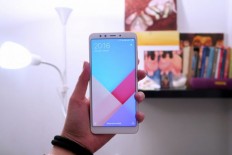 Xiaomi Redmi 5, Redmi 5 Plus launched in Jakarta