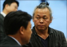 Actress says Berlin film fest ignored allegations against director Kim Ki-duk