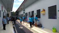 Thousands of prisoners get Idul Fitri sentence cut