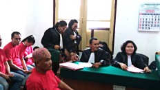 Life-sentenced prisoner gets death penalty for controlling drug trade