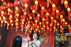 Stubborn Year of the Dog calls for creativity and flexibility