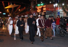 ASEAN needs intercultural and interreligious dialogue