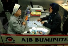  Financial authority allows AJB Bumiputra to operate