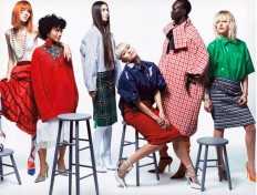 Agnez Mo announces appearance in 'Vogue US' fashion spread