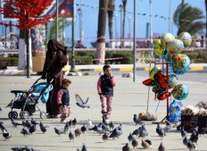 Libya mired in chaos 7 years since Kadhafi fall