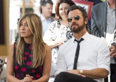 Jennifer Aniston and Justin Theroux split: statement